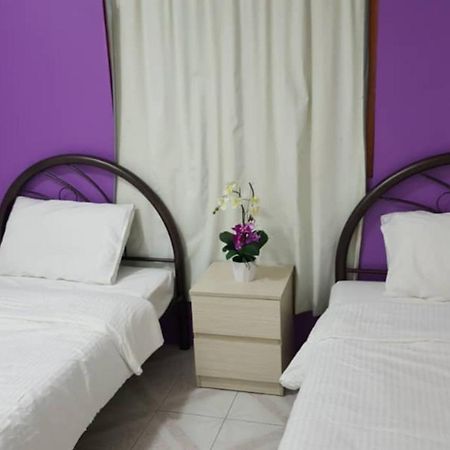 New Orchid Hotel Tuaran Екстер'єр фото