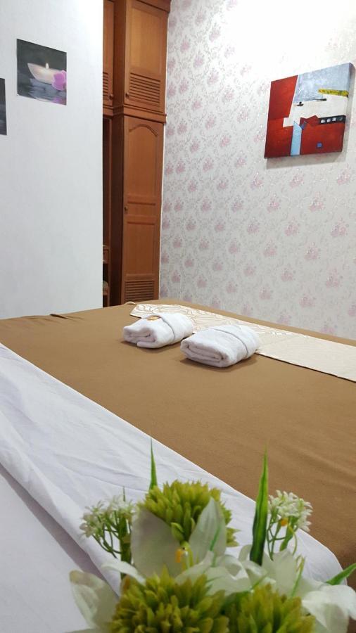 New Orchid Hotel Tuaran Екстер'єр фото