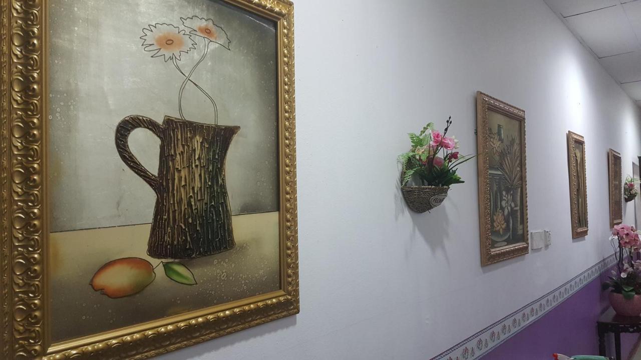 New Orchid Hotel Tuaran Екстер'єр фото