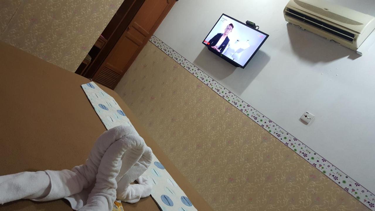 New Orchid Hotel Tuaran Екстер'єр фото