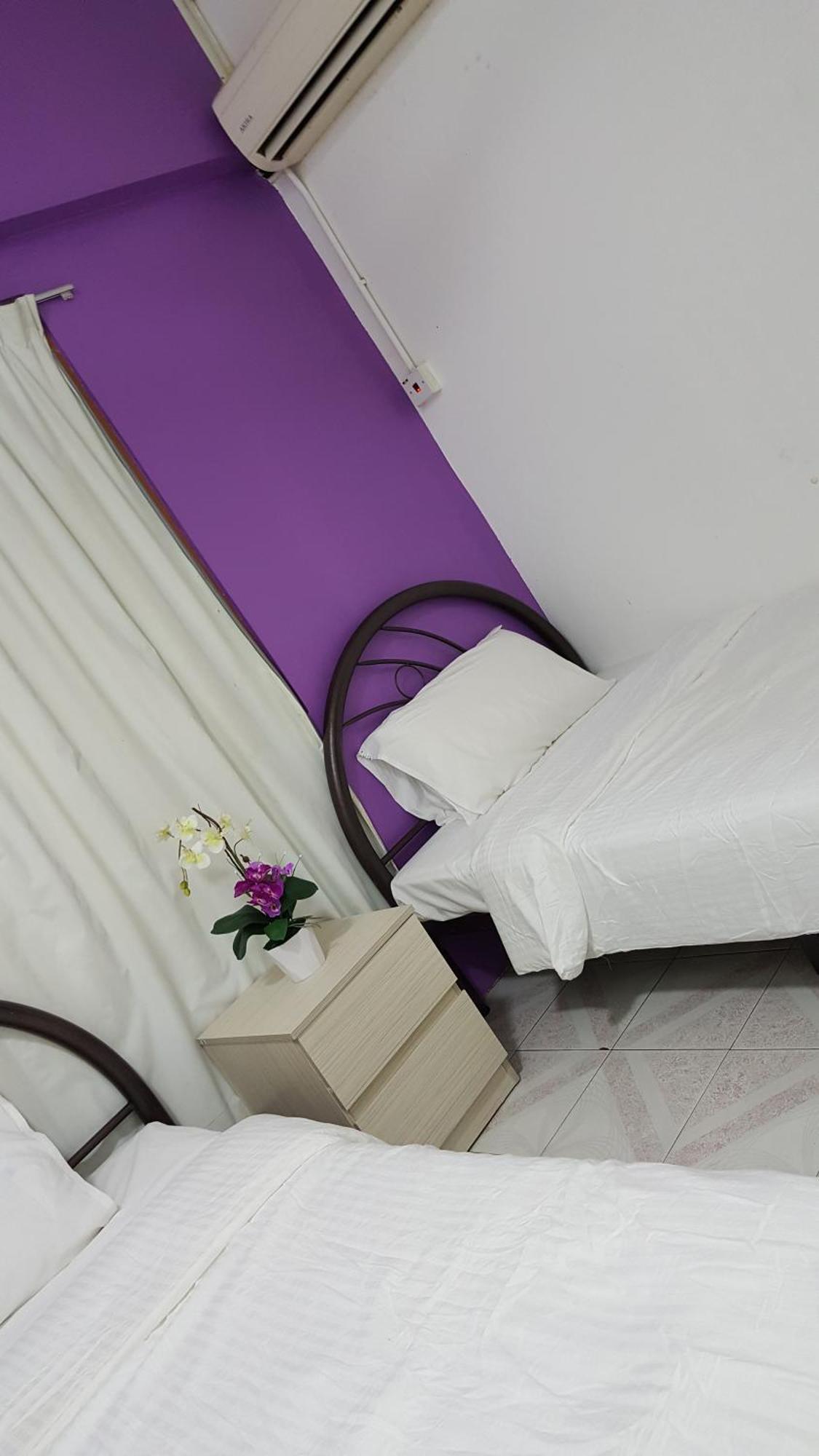 New Orchid Hotel Tuaran Екстер'єр фото