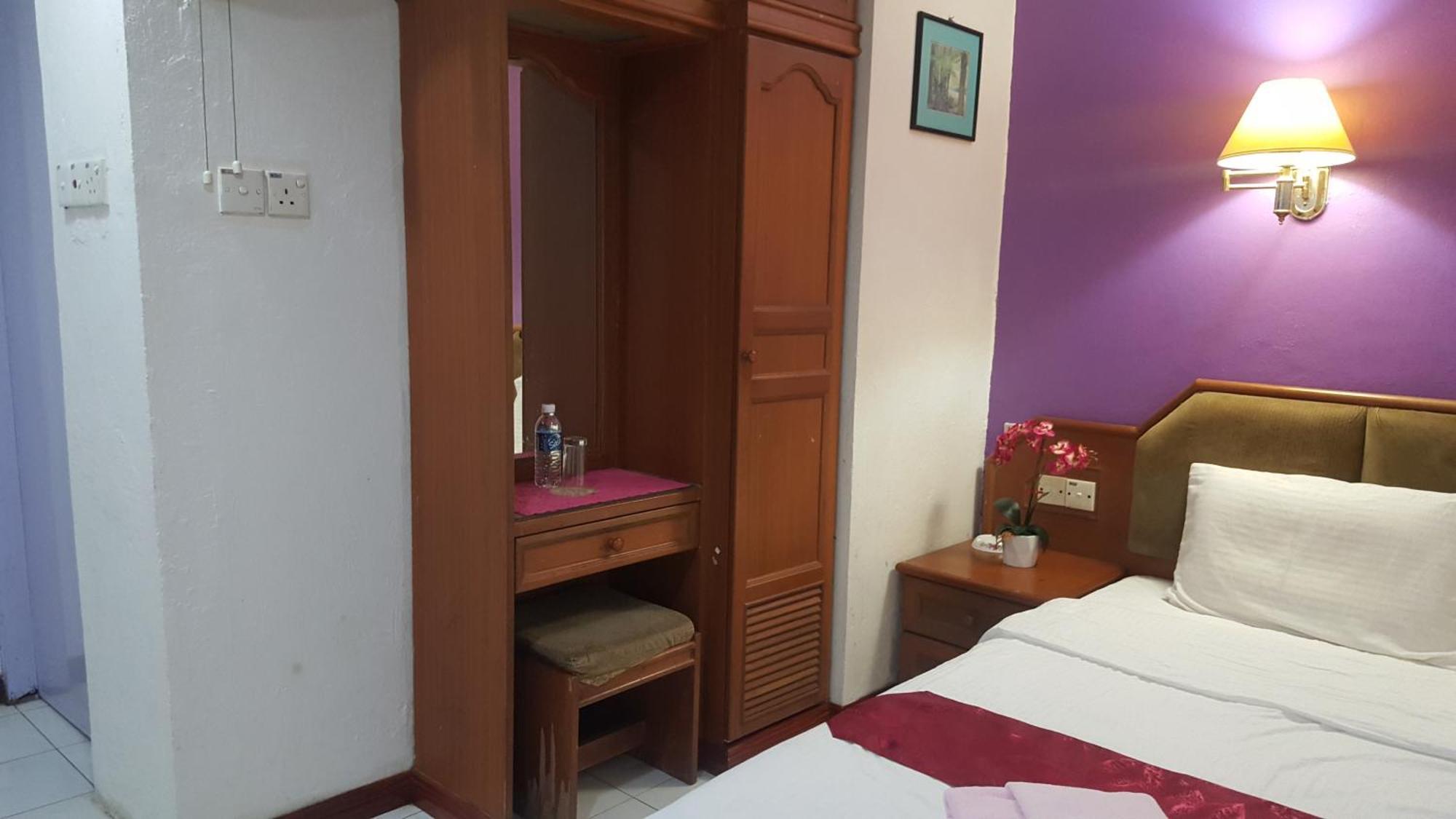 New Orchid Hotel Tuaran Екстер'єр фото