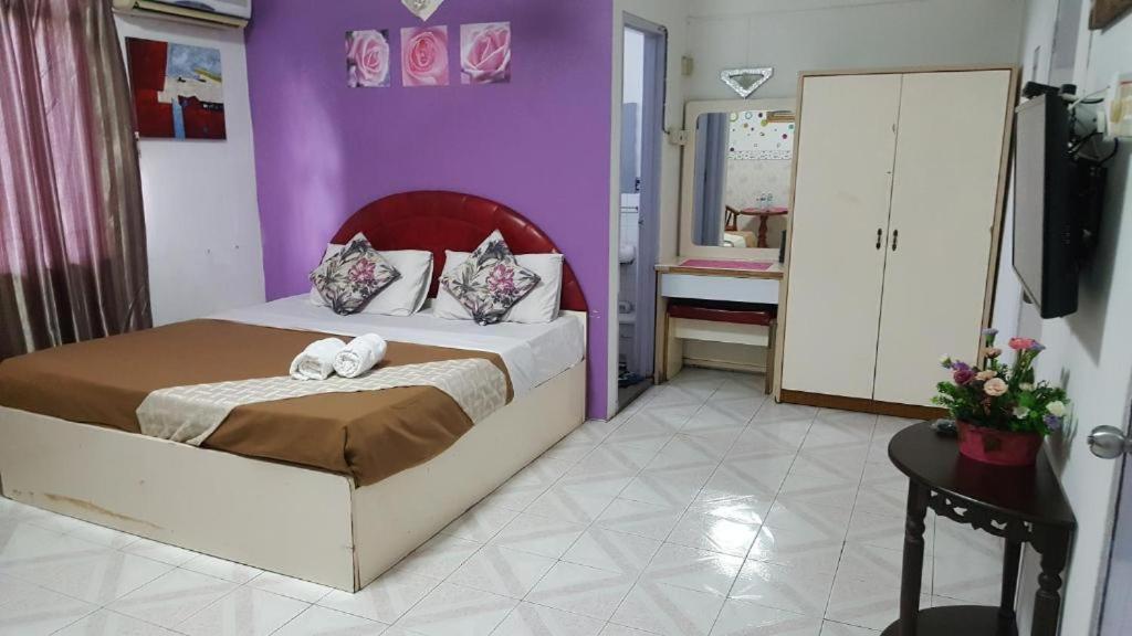 New Orchid Hotel Tuaran Екстер'єр фото
