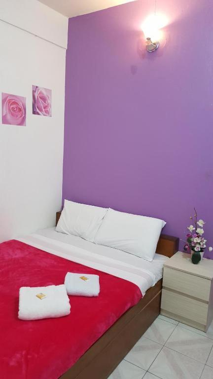 New Orchid Hotel Tuaran Екстер'єр фото