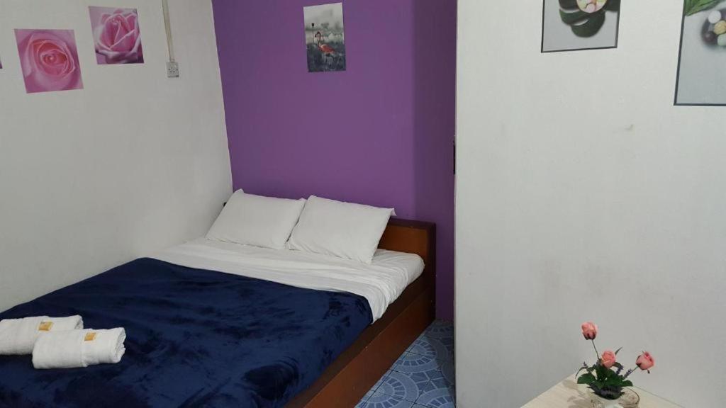 New Orchid Hotel Tuaran Екстер'єр фото
