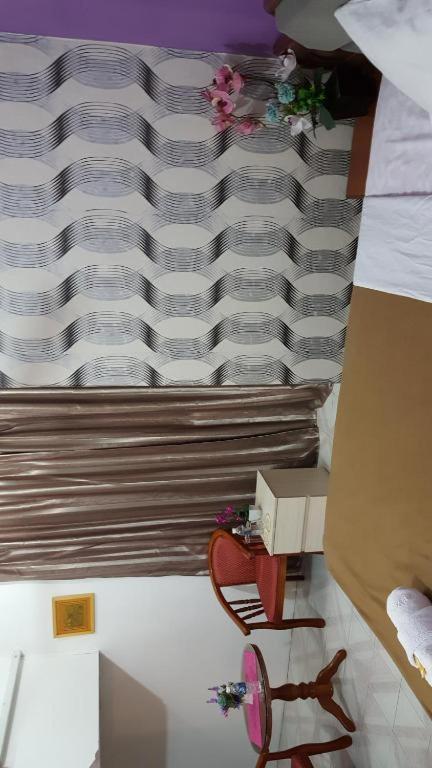 New Orchid Hotel Tuaran Екстер'єр фото